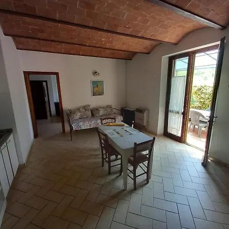 Podere S.giulia - Casale S.giulia *