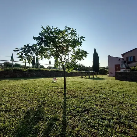 Gospodarstwo agroturystyczne Podere S.giulia - Casale S.giulia Riotorto