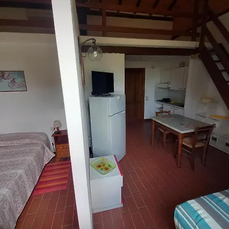Podere S.giulia - Casale S.giulia *