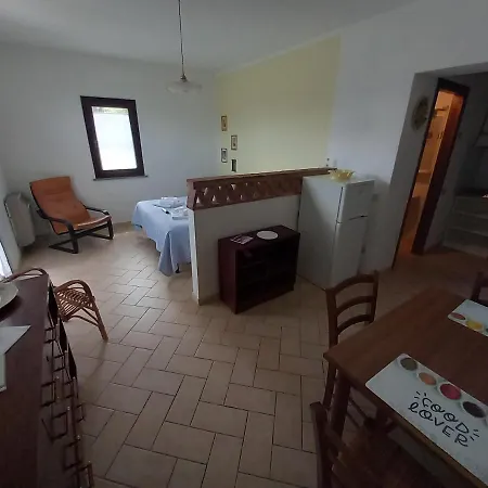 Podere S.giulia - Casale S.giulia *