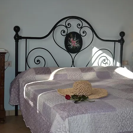 Κατάλυμα σε φάρμα Podere S.giulia - Casale S.giulia